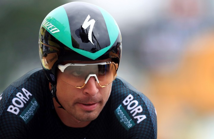 Olympiáda nakoniec bez Saganovej účasti